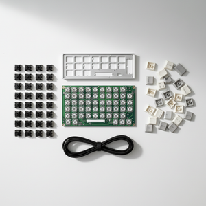 A Beginner's Guide to Building a Custom Mechanical Keyboard