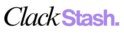 ClackStash