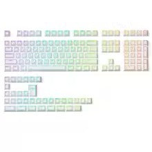 XVX Cats Eye Keycap Set