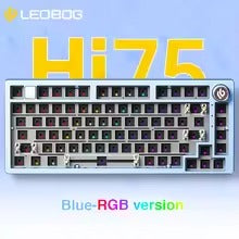 LEOBOG Hi75 Aluminum Keyboard Kit