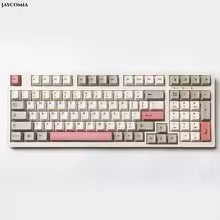 GMK 9009 Retro Keycap Set