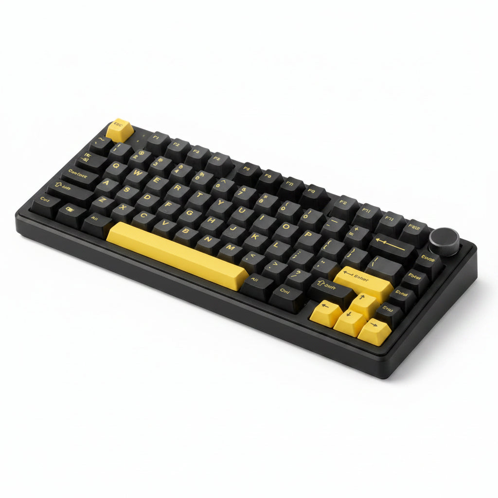 AULA F75 Wireless Mechanical Keyboard