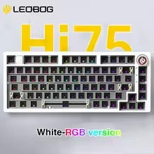 LEOBOG Hi75 Aluminum Keyboard Kit