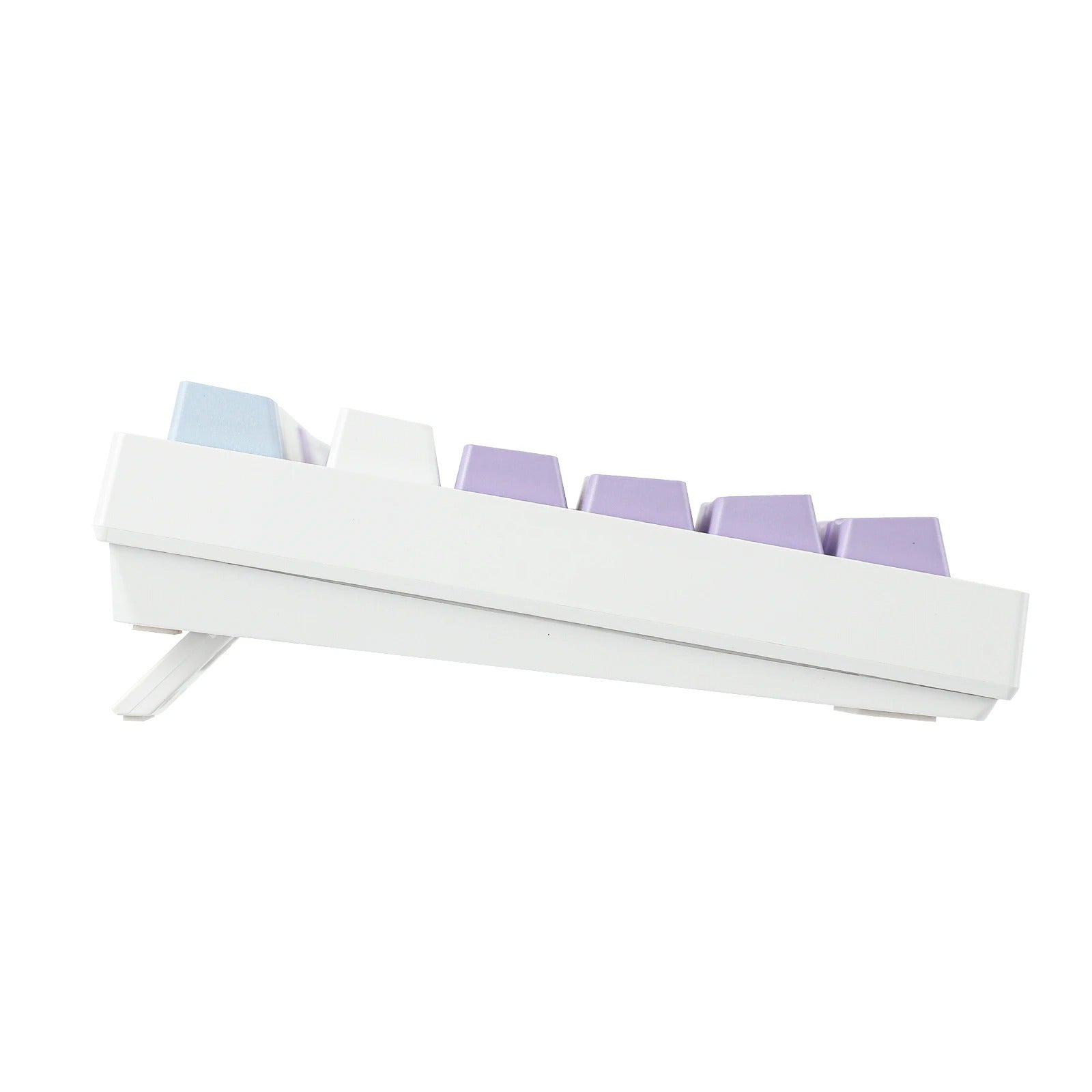 Ajazz AK820 Pro Wireless/Wired/Bluetooth Keyboard