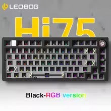 LEOBOG Hi75 Aluminum Keyboard Kit