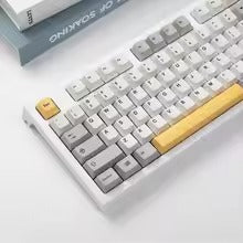 GMK 9009 Retro Keycap Set