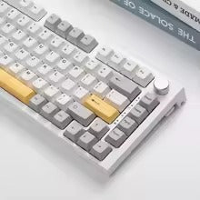 GMK 9009 Retro Keycap Set
