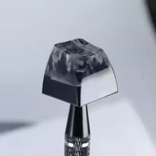China The Great Wall Custom Keycap