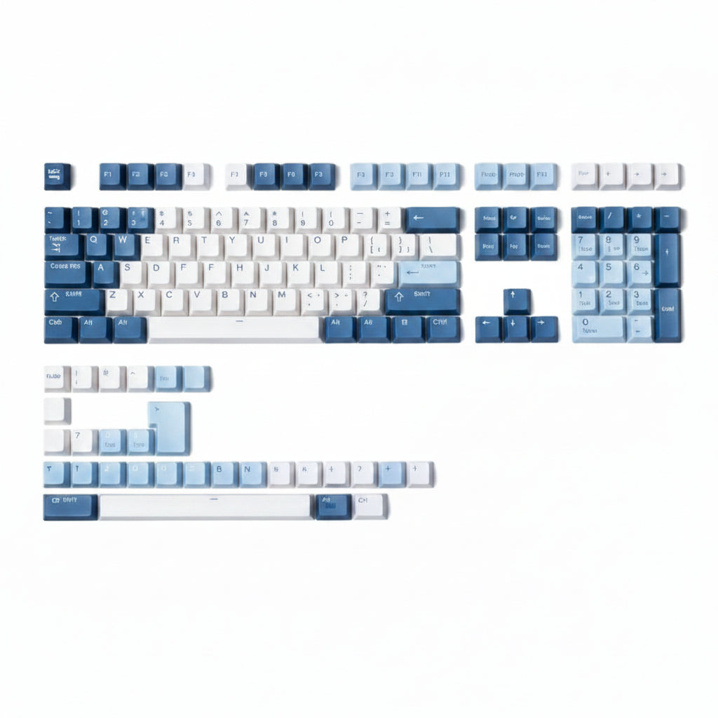 XVX Cats Eye Keycap Set