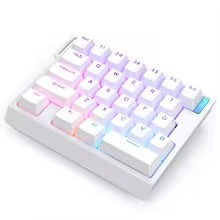 ZUOYA HE30/HE65 Hall Effect Gaming Keyboard