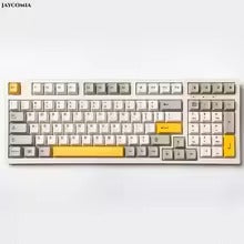 GMK 9009 Retro Keycap Set