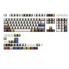 XVX Cats Eye Keycap Set