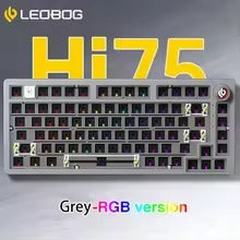 LEOBOG Hi75 Aluminum Keyboard Kit