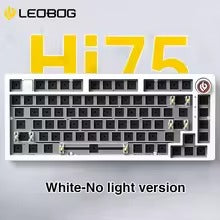 LEOBOG Hi75 Aluminum Keyboard Kit