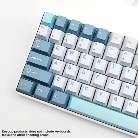 XVX Cats Eye Keycap Set