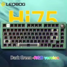 LEOBOG Hi75 Aluminum Keyboard Kit