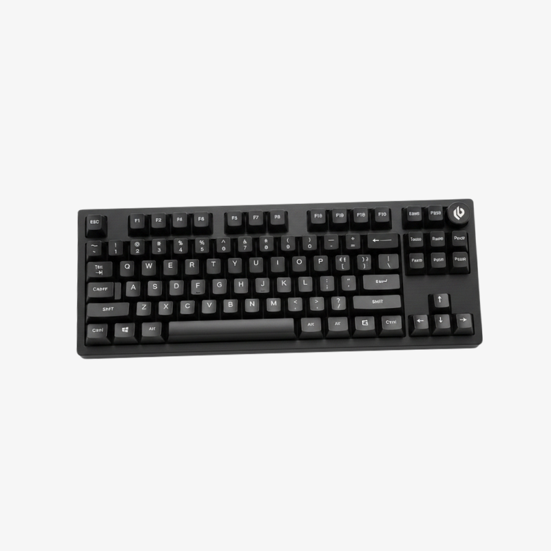 LEOBOG Hi75 Aluminum Keyboard Kit