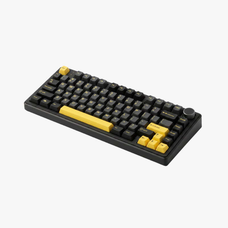 AULA F75 Wireless Mechanical Keyboard
