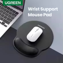 UGREEN Memory Foam Wrist Rest