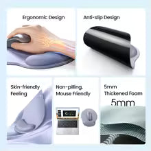 UGREEN Memory Foam Wrist Rest