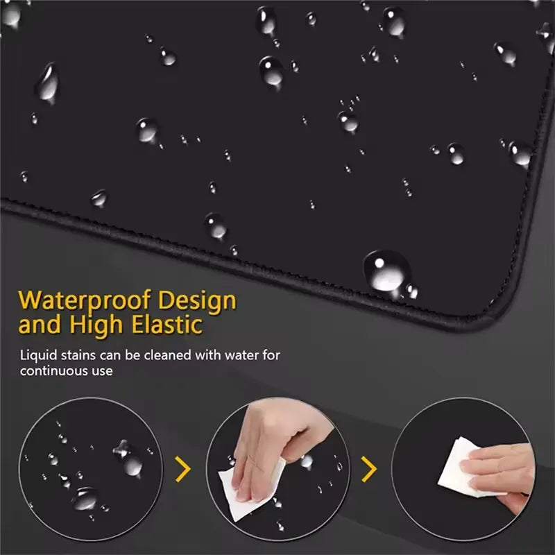 Sakura XL Gaming Mousepad