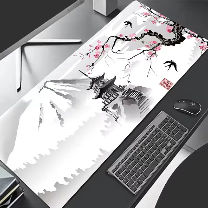 Sakura XL Gaming Mousepad