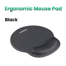 UGREEN Memory Foam Wrist Rest