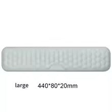 Ergonomic Gaming Wrist Rest