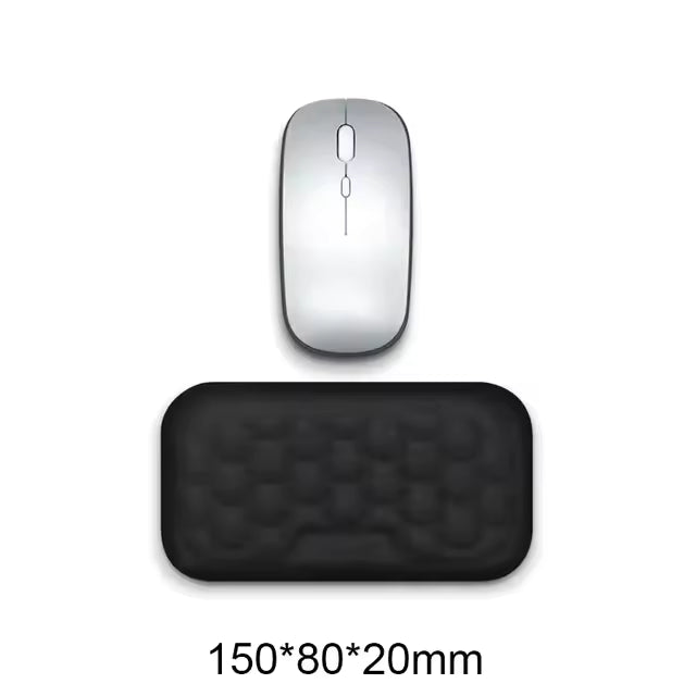 Ergonomic Gaming Wrist Rest