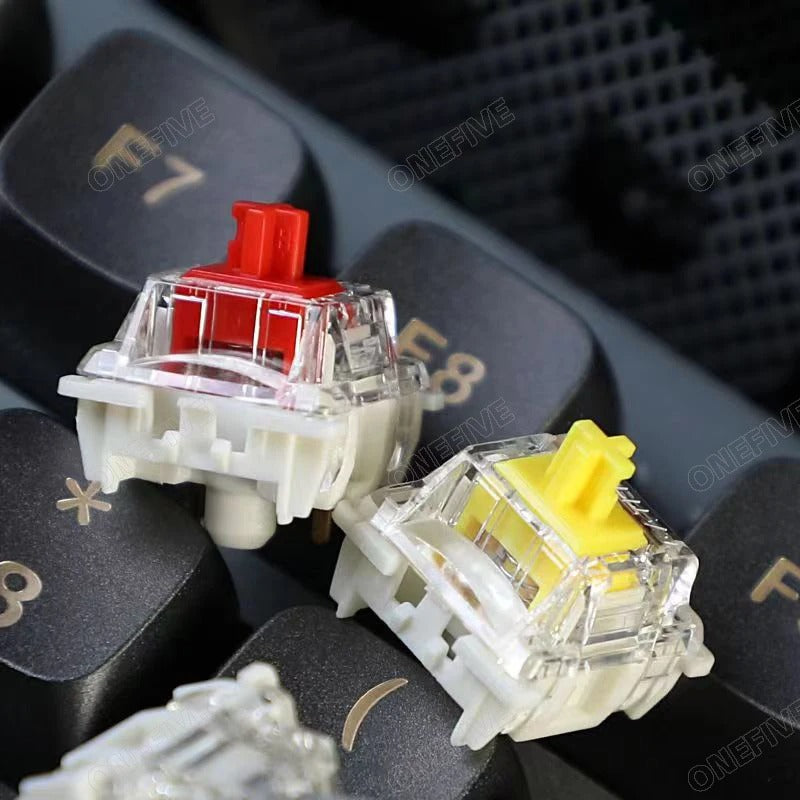 GATERON G Pro V3 3.0 Switches (110 PCS)