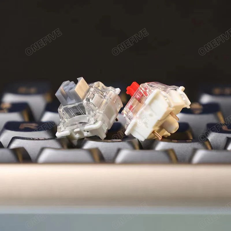 GATERON G Pro V3 3.0 Switches (110 PCS)
