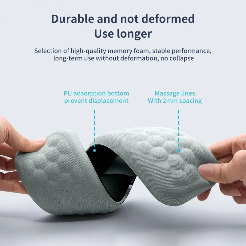 Ergonomic Gaming Wrist Rest