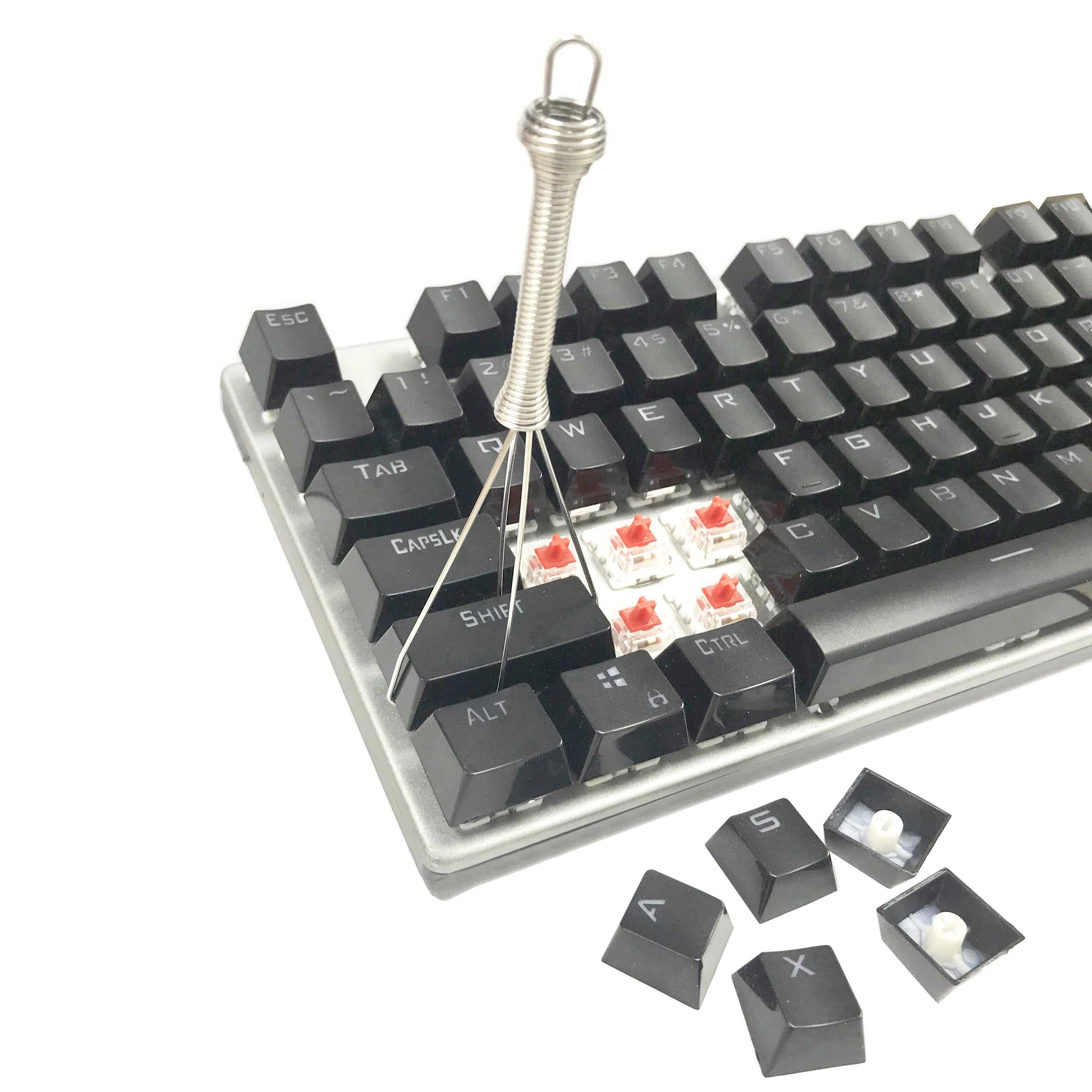 Keyboard Lube Kit 7-Piece